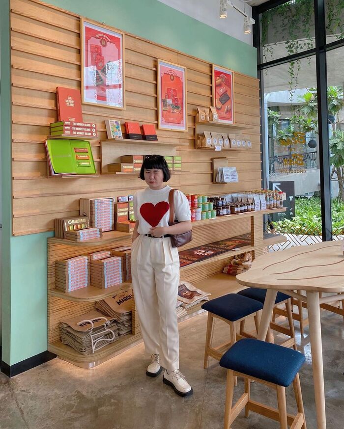 Bình Dương chẳng thiếu những địa điểm ăn – chơi – quẩy nổi tiếng được hội cuồng chân săn đón nhiệt tình