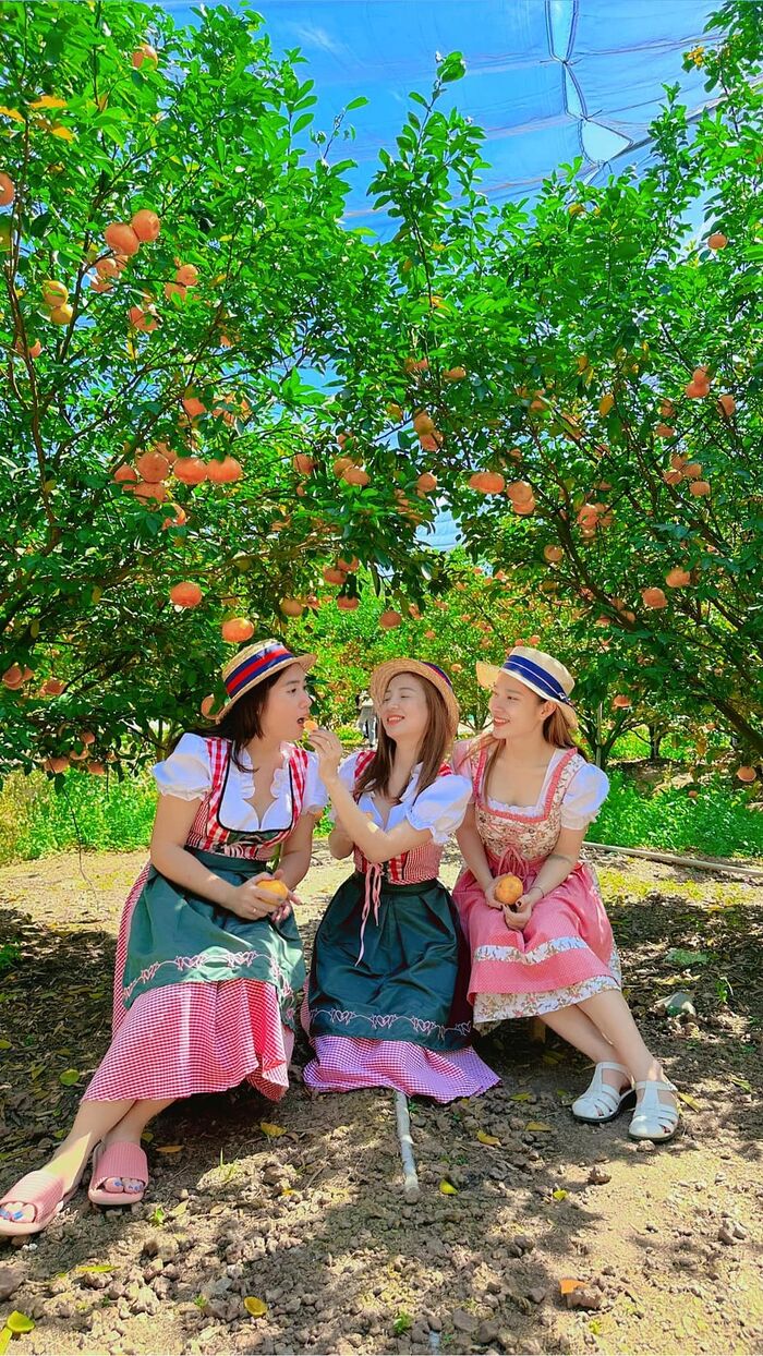 Bình Dương chẳng thiếu những địa điểm ăn – chơi – quẩy nổi tiếng được hội cuồng chân săn đón nhiệt tình