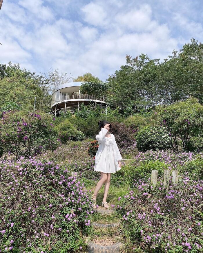 Bình Dương chẳng thiếu những địa điểm ăn – chơi – quẩy nổi tiếng được hội cuồng chân săn đón nhiệt tình