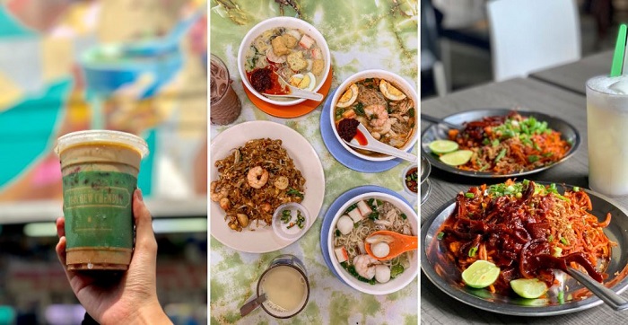 điểm đến ẩm thực đường phố ngon nhất châu Á