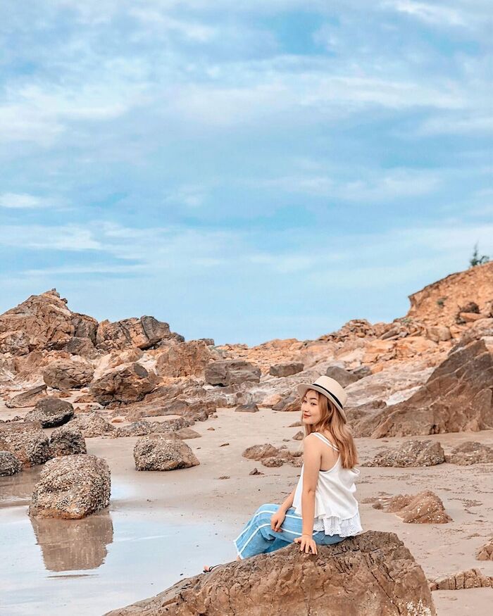 Mùa hè này mà đến Quảng Bình thì chắc chắn phải khám phá bằng hết các hoạt động du lịch độc đáo