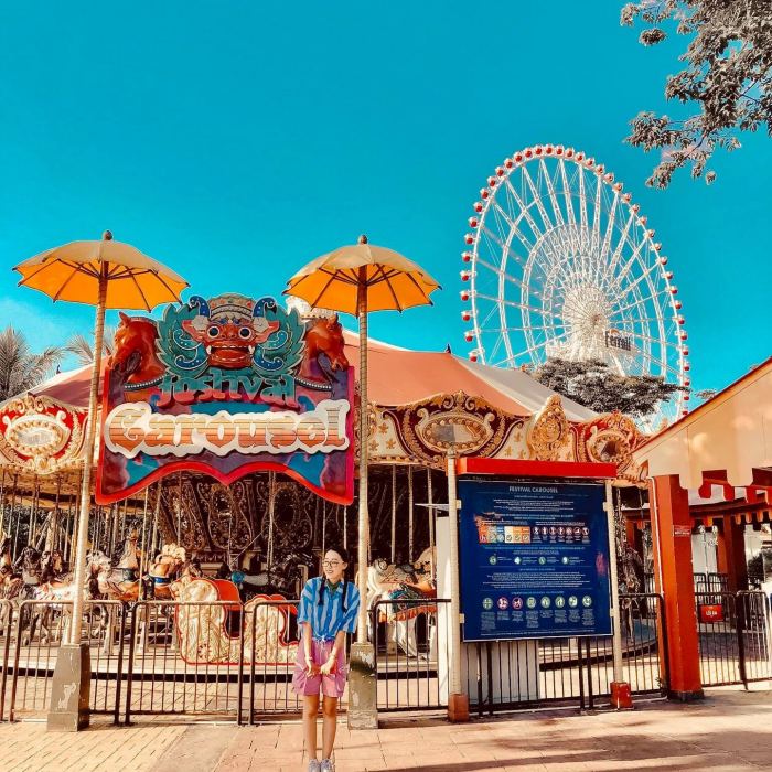 lịch trình khám phá Đà Nẵng 1 ngày