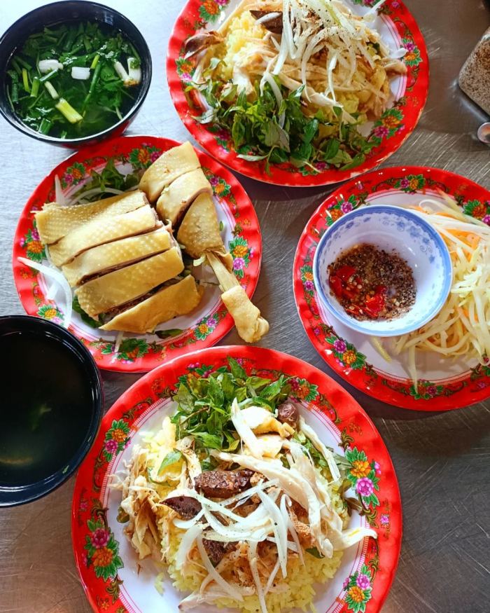 lịch trình khám phá Đà Nẵng 1 ngày