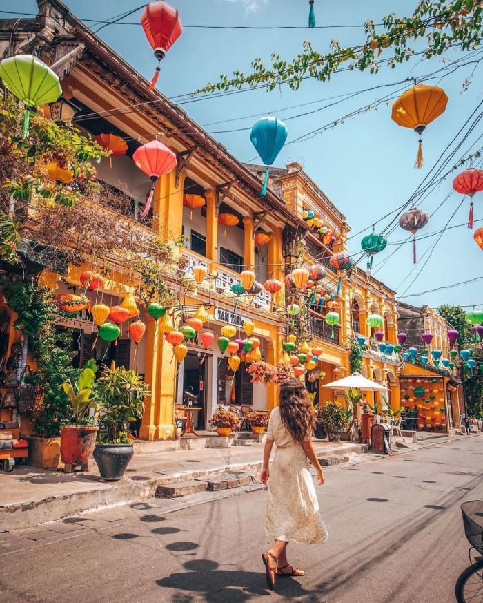 lịch trình khám phá Đà Nẵng 1 ngày