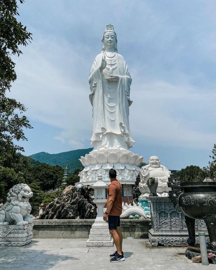 lịch trình khám phá Đà Nẵng 1 ngày