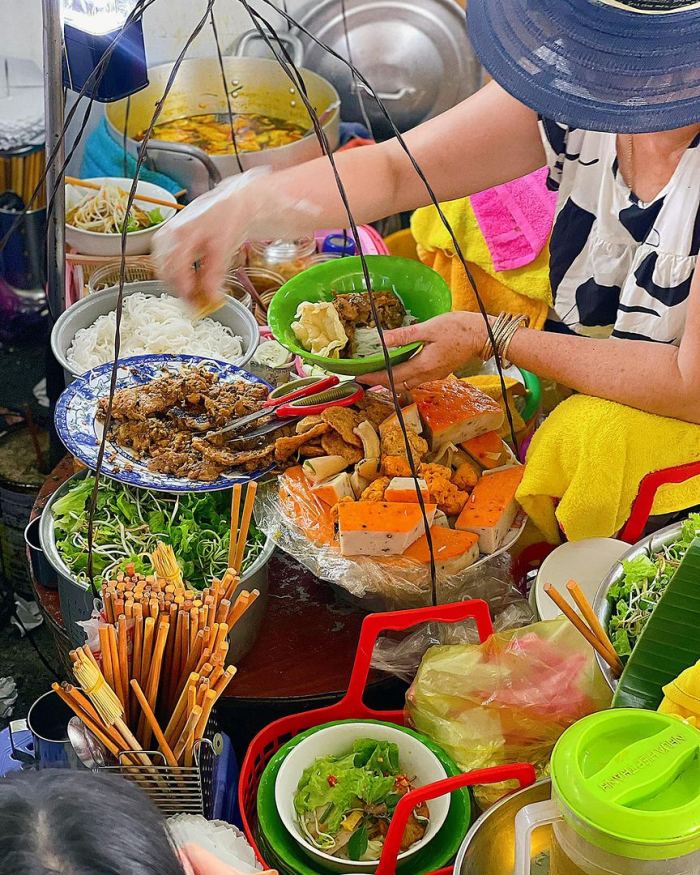 lịch trình khám phá Đà Nẵng 1 ngày