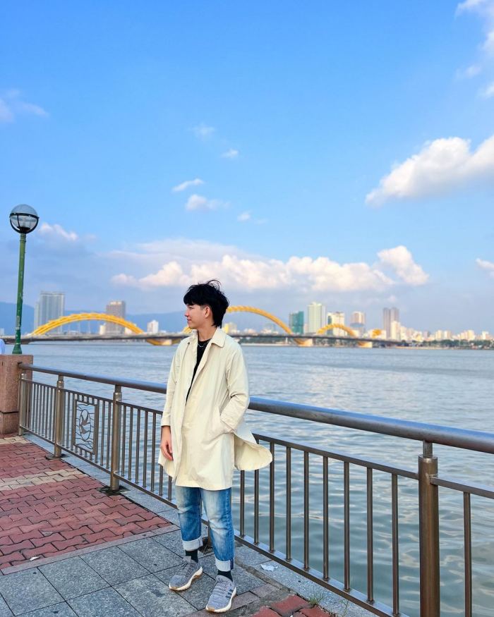 lịch trình khám phá Đà Nẵng 1 ngày