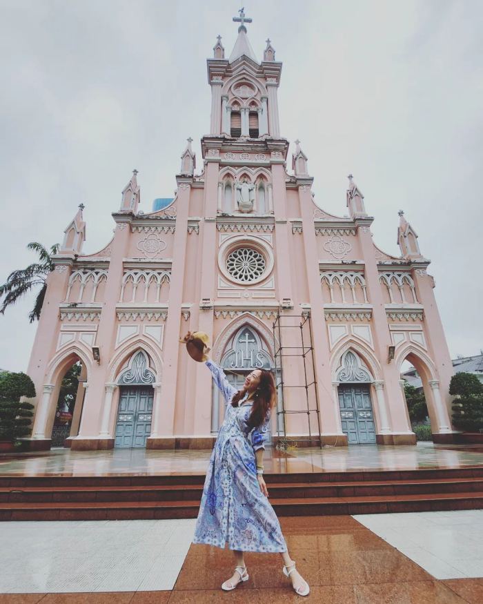 lịch trình khám phá Đà Nẵng 1 ngày