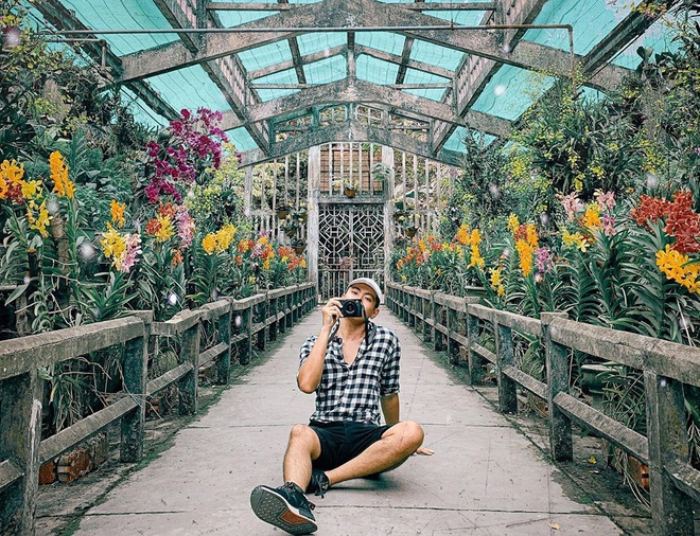 lịch trình khám phá TP. Hồ Chí Minh trong ngày lịch trình khám phá TP. Hồ Chí Minh trong ngày