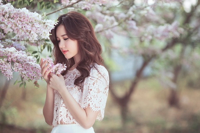 Say lòng với các mùa hoa dịp đầu năm: Dạo bước giữa ‘chốn tiên cảnh’ khắp mọi miền Tổ quốc