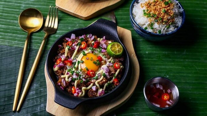 nhà hàng mới mở ở Hồng Kông năm 2023