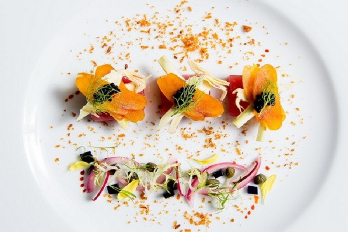 nhà hàng ở Phuket