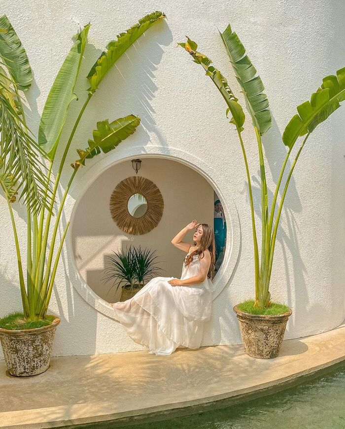 Giới trẻ thích thú với 4 quán cà phê phong cách lạ ở quận 2, săn ảnh góc nào cũng ‘bao xịn’