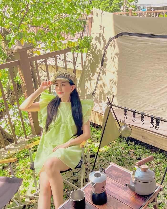 Giới trẻ thích thú với 4 quán cà phê phong cách lạ ở quận 2, săn ảnh góc nào cũng ‘bao xịn’