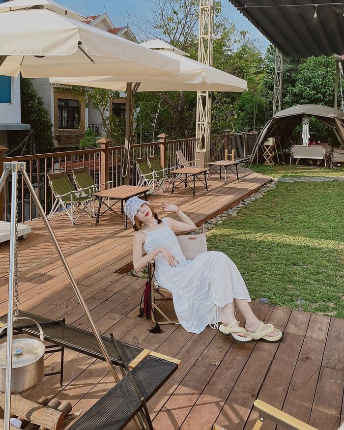 Giới trẻ thích thú với 4 quán cà phê phong cách lạ ở quận 2, săn ảnh góc nào cũng ‘bao xịn’