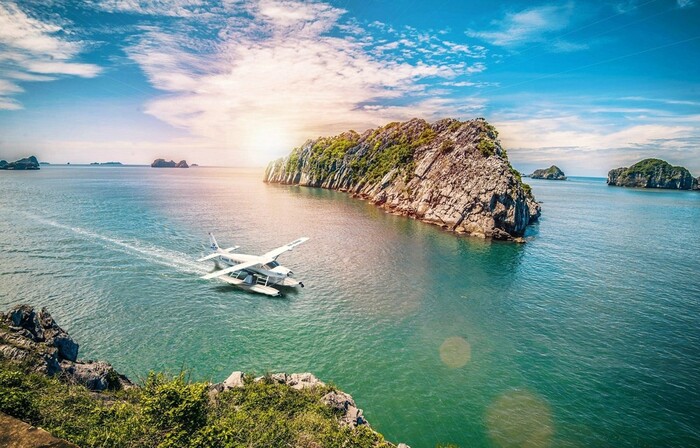 5 trải nghiệm du lịch ở vịnh Hạ Long team mê xê dịch nên note lại cho hành trình du ngoạn đầu năm
