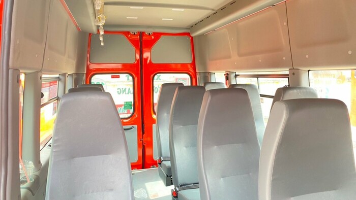 Tổng hợp các tuyến xe bus đi sân bay Tân Sơn Nhất