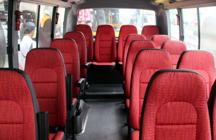 Tổng hợp các tuyến xe bus đi sân bay Tân Sơn Nhất