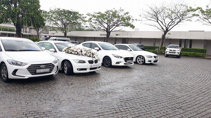 Tổng hợp các tuyến xe bus đi sân bay Tân Sơn Nhất