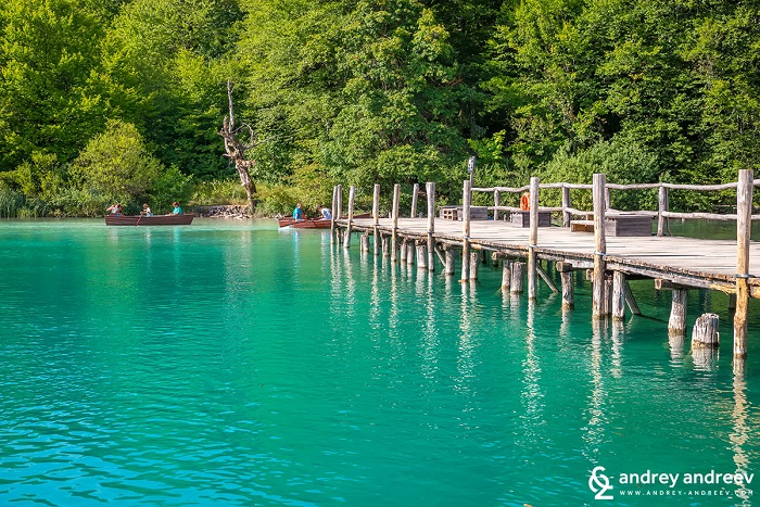 Công viên Quốc gia Plitvice