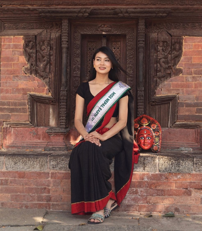 Du lịch Nepal - Đến Nepal bạn sẽ được tham quan những ngồi đền lâu đời
