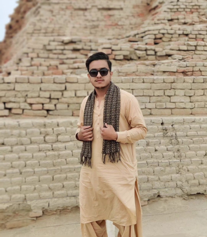 Du lịch Pakistan - Mohenjo-daro là một địa điểm tôn giáo quan trọng của Pakistan