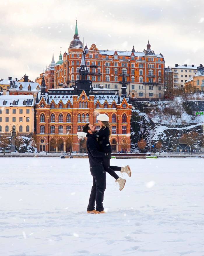 Du lịch Thụy Điển mùa nào là thích hợp nhất?