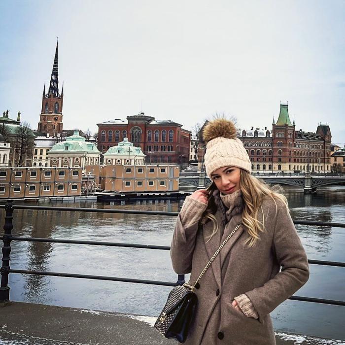 Du lịch Thụy Điển ghé thăm thủ đô Stockholm - thành phố anh hùng dân tộc