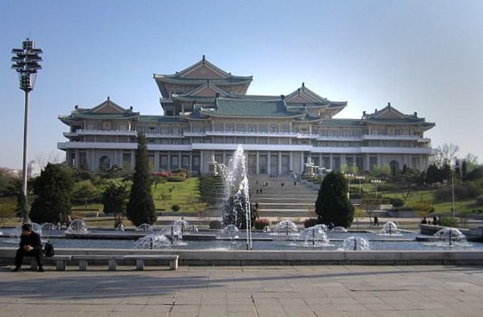 Để trải nghiệm nhiều điều thú vi ở Triều Tiên, du khách nên đi du lịch vào những ngày lễ lớn của đất nước này. 