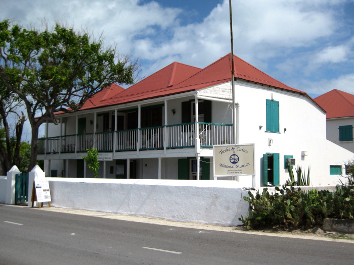 Du lịch quần đảo Turks và Caicos