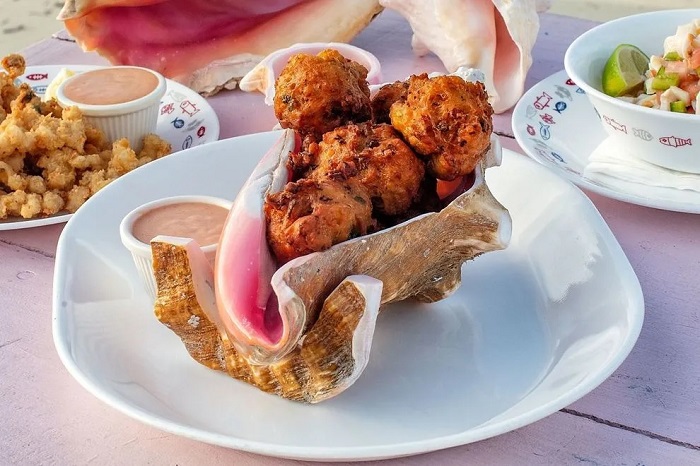 Du lịch quần đảo Turks và Caicos