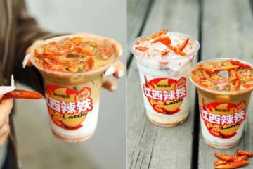Cơn sốt cà phê ớt ‘càn quét’ khắp Trung Quốc, liệu có trở thành hot trend khiến giới trẻ Việt mê mẩn?