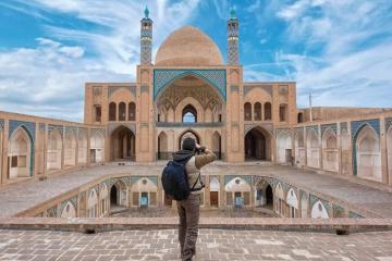 Du lịch Iran: Trải nghiệm văn hóa và lịch sử độc đáo