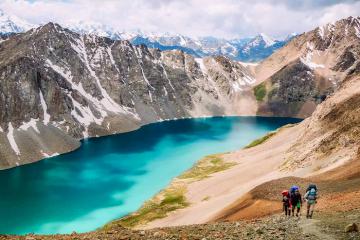 Tổng hợp kinh nghiệm du lịch Kazakhstan tự túc mới nhất