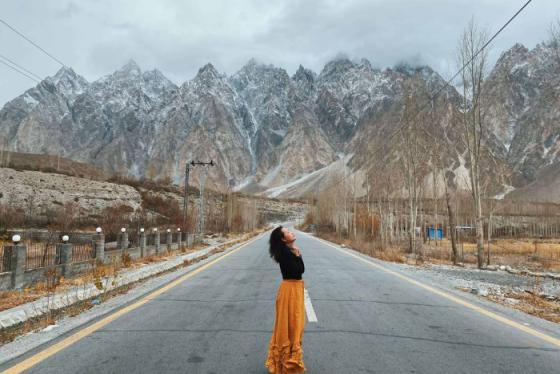 Kinh nghiệm du lịch Pakistan từ A đến Z mới nhất