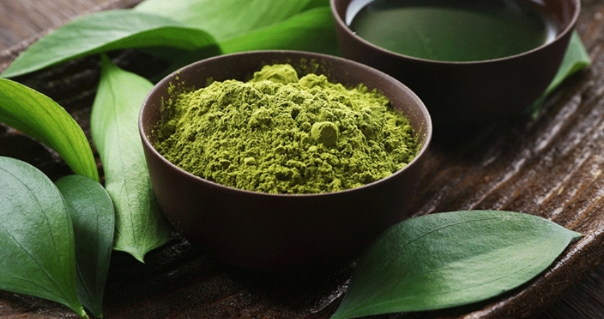 Bột matcha rất tốt cho sức khỏe