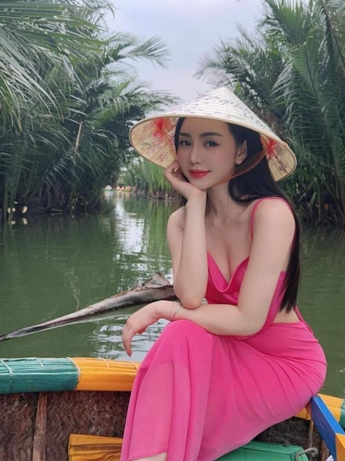 vé tham quan du lịch Hội An 2025