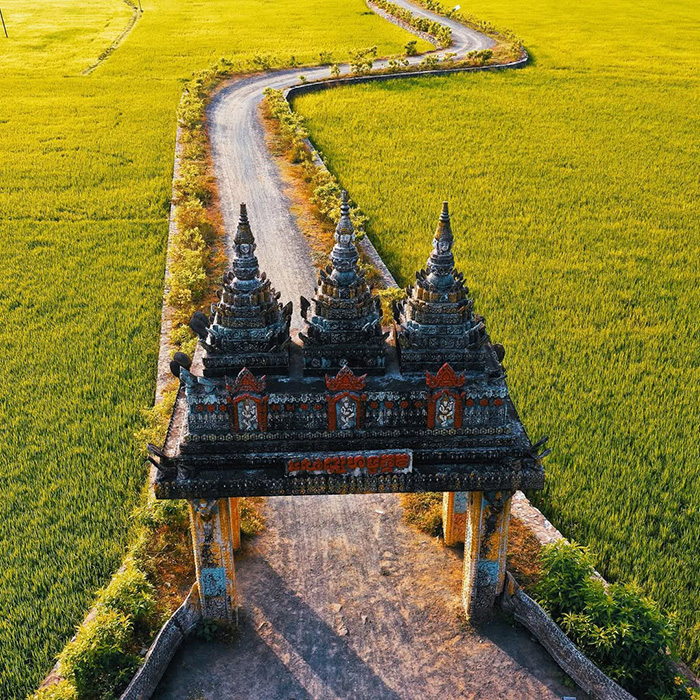 Cẩm nang du lịch an giang khám phá nhiều văn hóa truyền thống