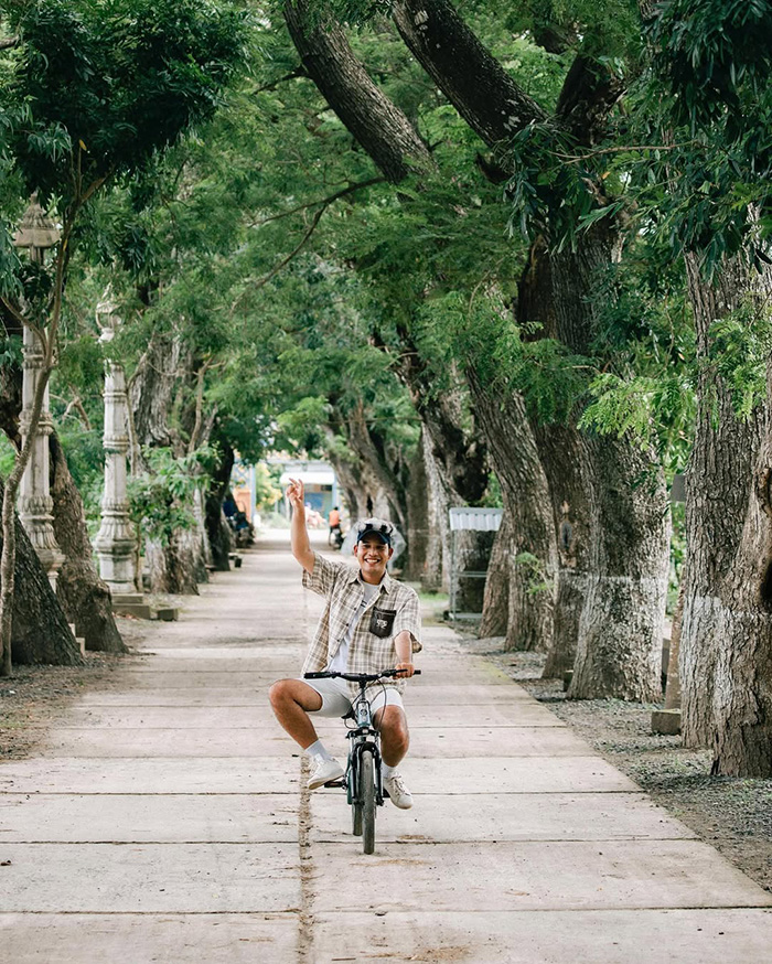 Khám phá hệ sinh thái phong phú trong cẩm nang du lịch An Giang