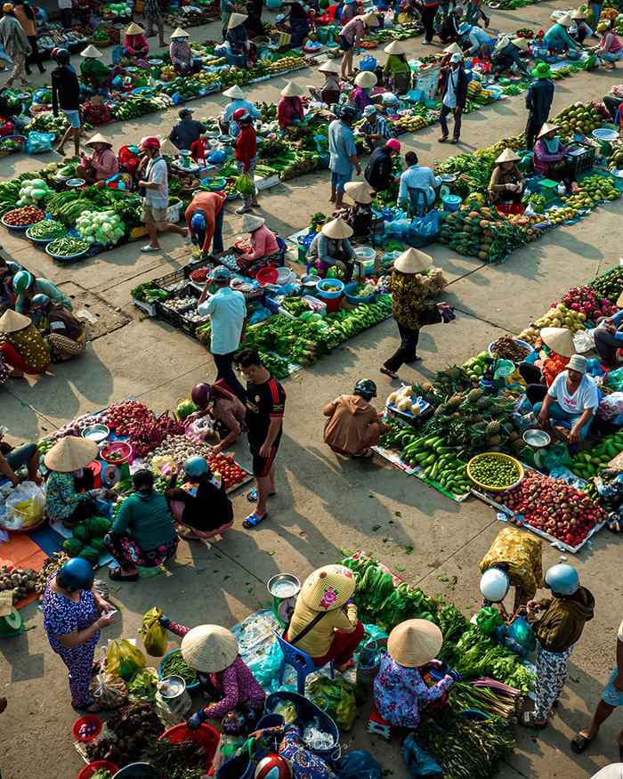 Một vài lưu ý khi đi du lịch Hậu Giang