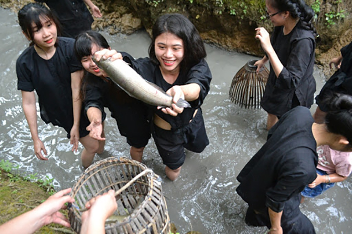 Khám phá các khu sinh thái khác bên cạnh rừng ngập mặn Long Khánh Trà Vinh