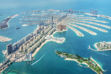 Cẩm nang du lịch Dubai “chất lừ” cho dân du lịch