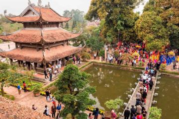 Cẩm nang du lịch Hưng Yên từ A-Z ăn gì chơi gì không thể bỏ lỡ