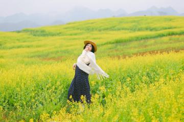Cẩm nang du lịch Mộc Châu: Chơi gì, ở đâu… cực chi tiết