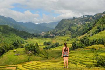 Cẩm nang du lịch Sapa cực phong phú cho người mới bắt đầu