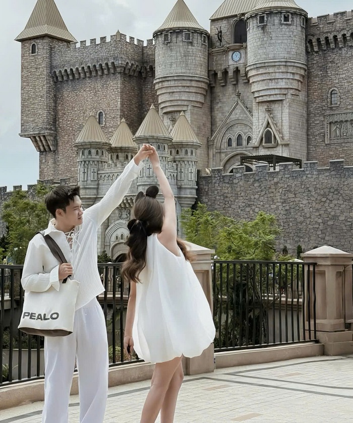 Cẩm nang du lịch Bà Nà Hills Đà Nẵng nhiều mức giá vé khác nhau tuỳ lựa chọn