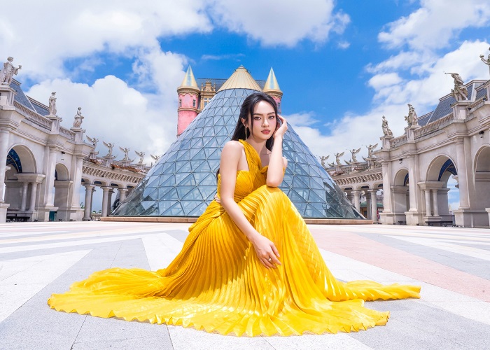 Cập nhật cẩm nang du lịch Bà Nà Hills Đà Nẵng từ A-Z mới nhất