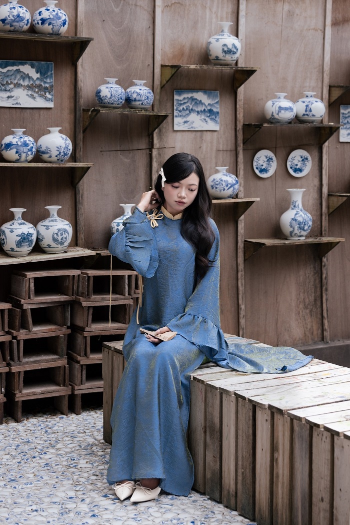 Tha hồ có ảnh đẹp khi tới địa điểm chụp ảnh Tết ở Ninh Bình