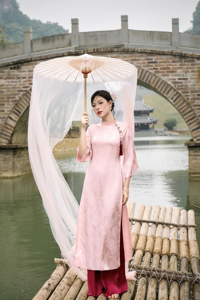 Khu du lịch Thung Ui Ninh Bình thuộc Quần thể danh thắng Tràng An