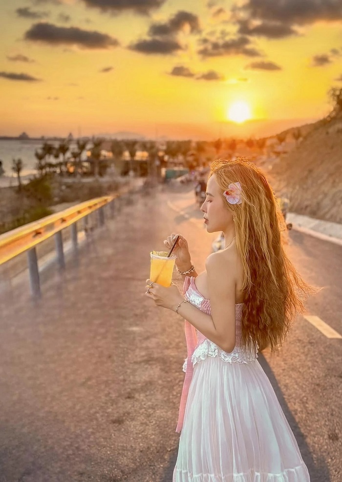 Kinh nghiệm du lịch Mũi Né từ Hà Nội dốc hoàng hôn lên ảnh đẹp nhức nách